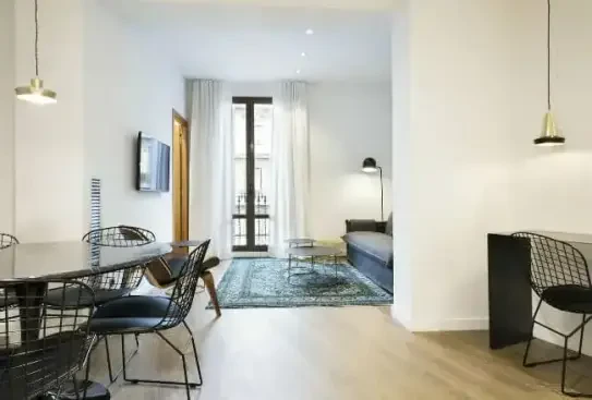 Uma Suites Luxury Midtown