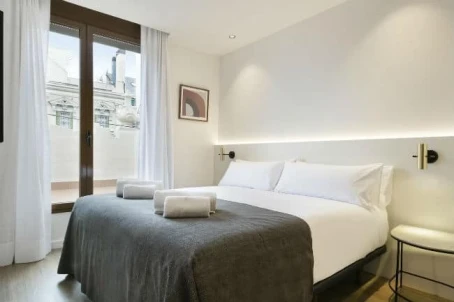 Uma Suites Luxury Midtown