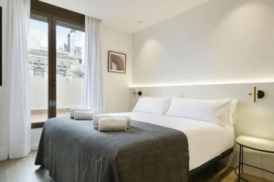 Uma Suites Luxury Midtown