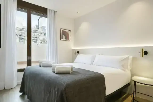 Uma Suites Luxury Midtown