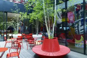 citizenM London Bankside