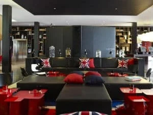 citizenM London Bankside