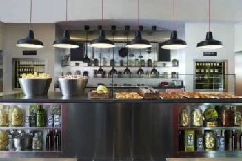 citizenM London Bankside