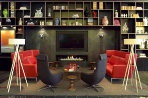citizenM London Bankside