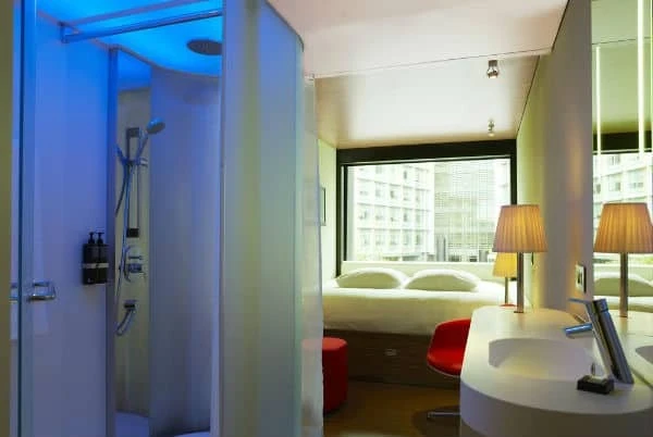 citizenM London Bankside