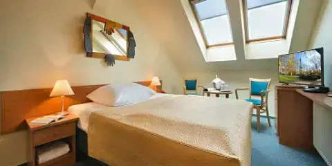 EA Hotel Tosca
