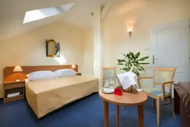 EA Hotel Tosca