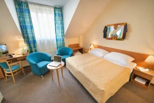 EA Hotel Tosca