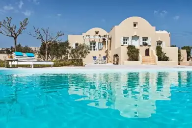 Sienna Eco Resort