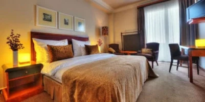 Boutique Hotel Jalta