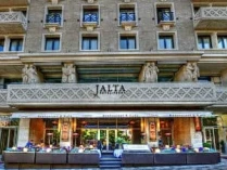 Boutique Hotel Jalta