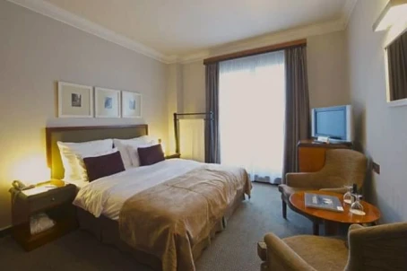 Boutique Hotel Jalta