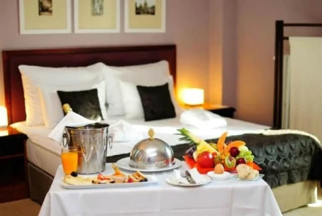 Boutique Hotel Jalta