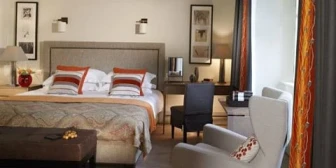 Augustine a Luxury Collection Hotel