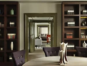 Augustine a Luxury Collection Hotel