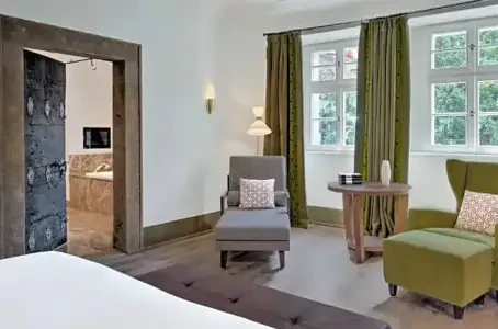 Augustine a Luxury Collection Hotel