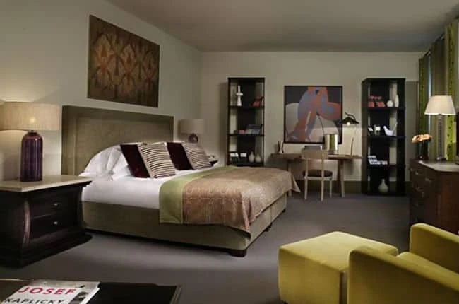 Augustine a Luxury Collection Hotel