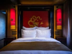 Buddha-Bar Hotel Praga