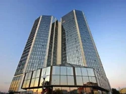 Corinthia Hotel Prague