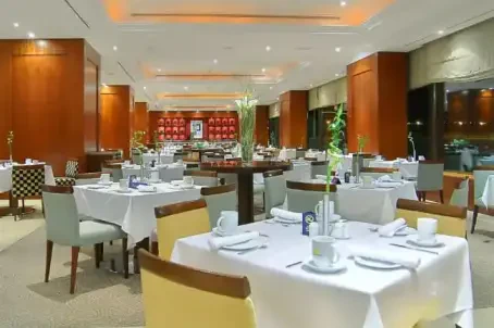 Grand Hotel Prague Towers