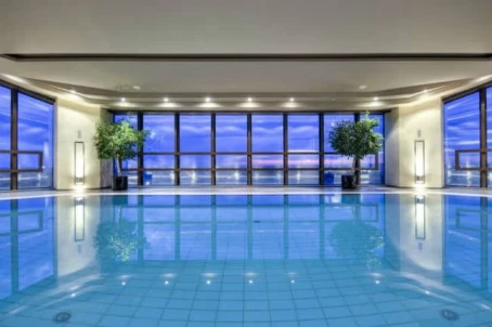 Grand Hotel Prague Towers