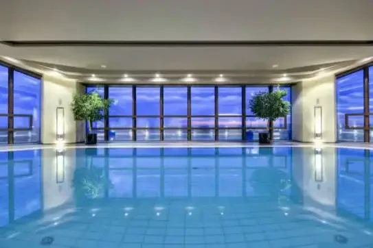 Grand Hotel Prague Towers