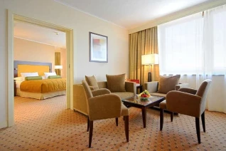 Corinthia Hotel Prague