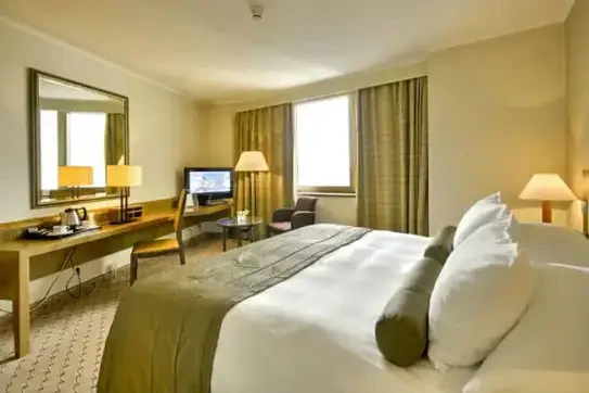 Grand Hotel Prague Towers