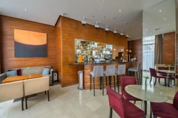 K + K Hotel Fenix