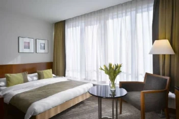 K + K Hotel Fenix