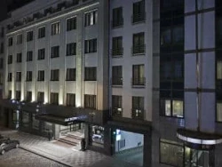 Almanaque X Alcron Praga