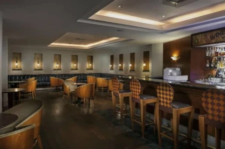 Almanac X Alcron Prague