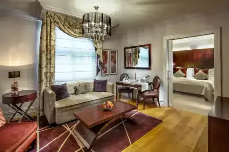 The Grand Mark Prague