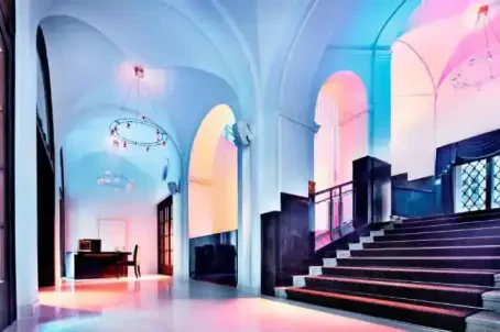 The Grand Mark Prague