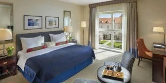 Mandarin Oriental Prague