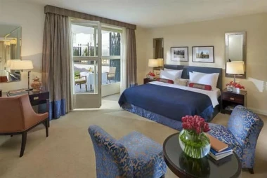 Mandarin Oriental Prague