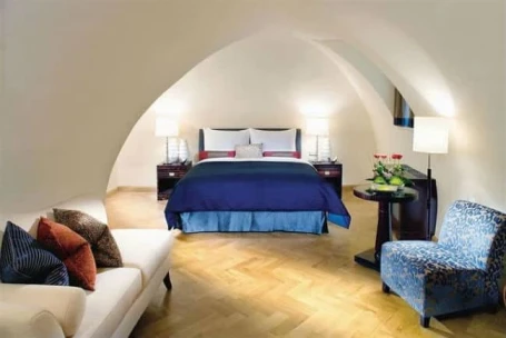 Mandarin Oriental Prague