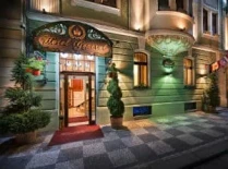 Hotel Geral