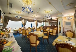 Hotel Geral