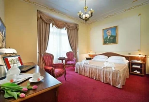 Hotel Geral