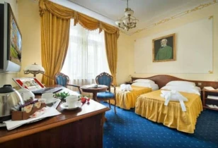 Hotel Geral