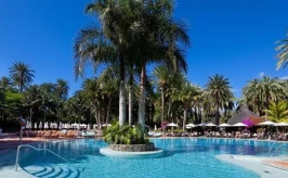 Beira-mar Palm Beach
