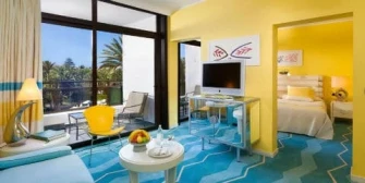 Beira-mar Palm Beach