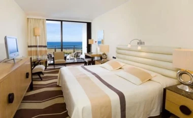 Beira-mar Palm Beach