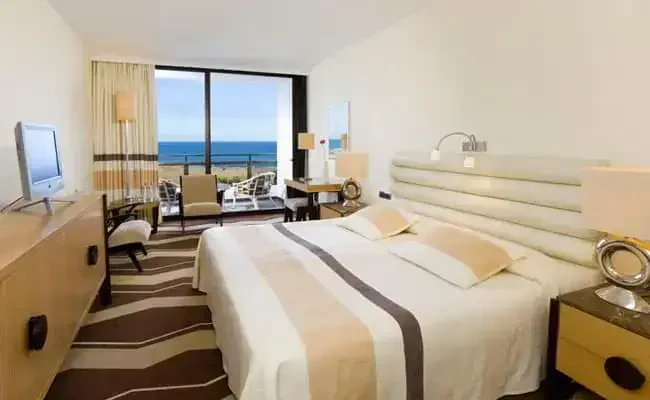 Seaside Palm Beach