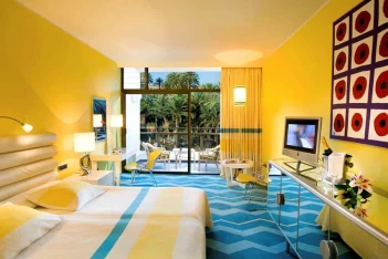 Beira-mar Palm Beach