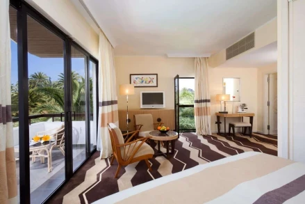 Beira-mar Palm Beach