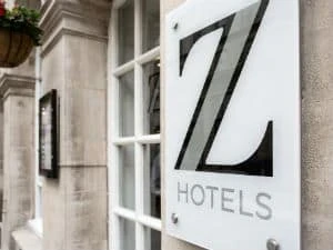 The Z Hotel Victoria
