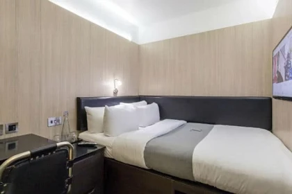 The Z Hotel Victoria