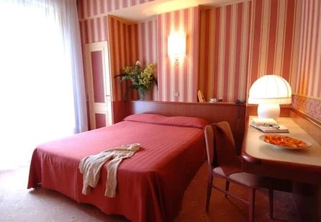 Hotel Garda